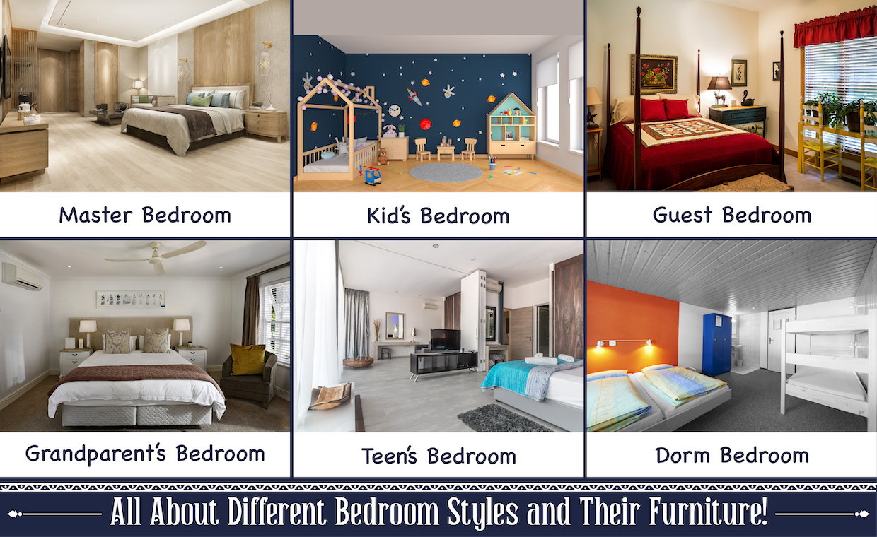 Esporte Fino Feminino 15 Anos – All you need to know about different bedroom types & furniture Esporte Fino Feminino 15 Anos – All you need to know about different bedroom types & furniture