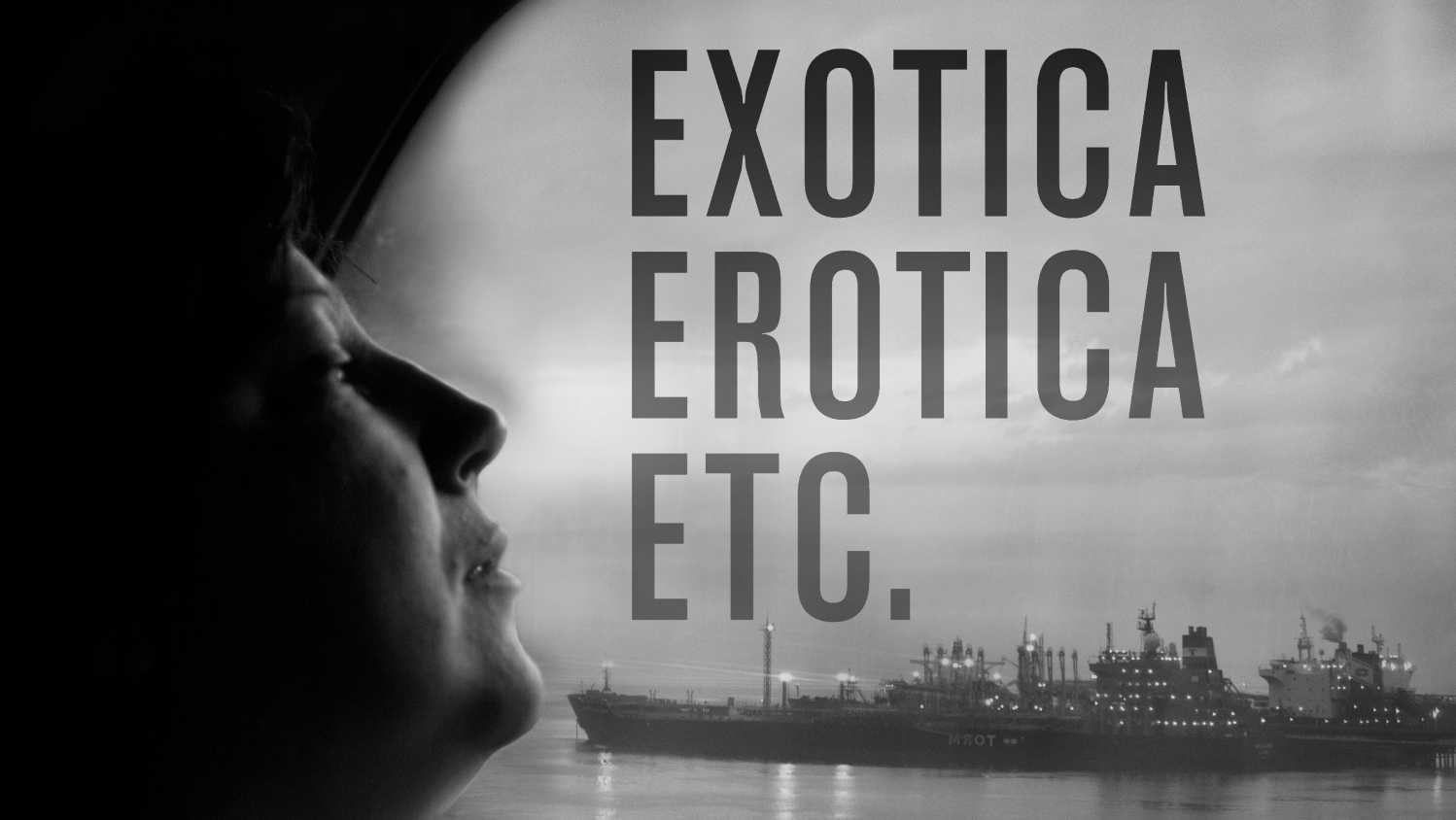 CYCLE-CINÉ — EXOTICA, EROTICA, ETC. | Festival d’Aix—en—Provence | 2