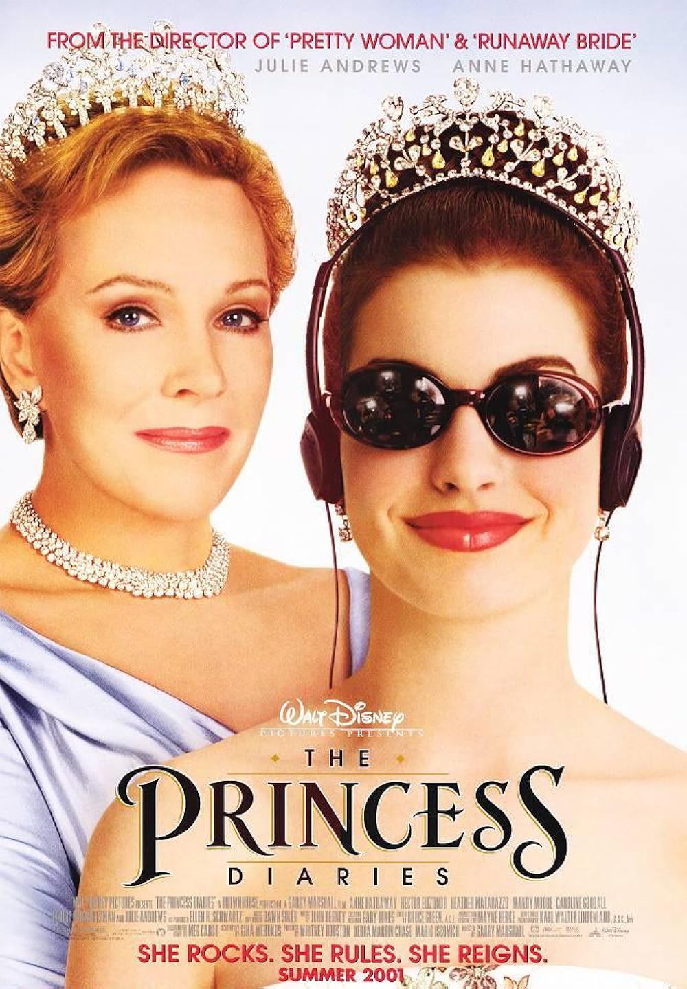 Pretty Princess (2001) - IMDb
