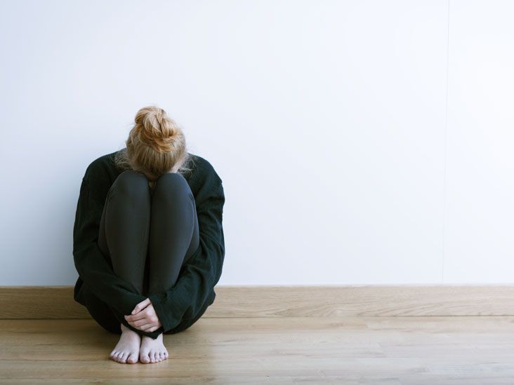 Symptoms of Anxiety and Anxiety Disorders