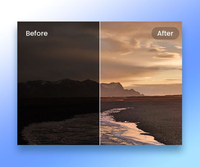 Editor Foto: Edit Foto Online Gratis & Cepat | Fotor
