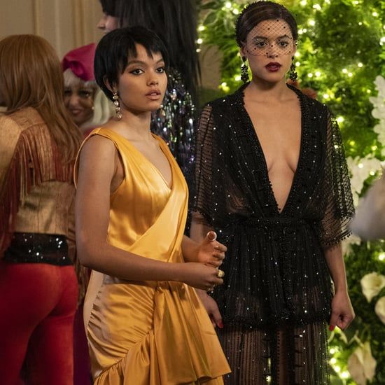  Jennifer Lawrence Wore the Most Special Dress to the Red Sparrow Bildidee 
