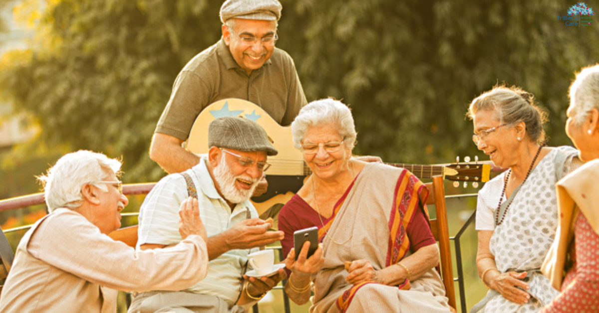  Foto zu Old Age Home Photos 