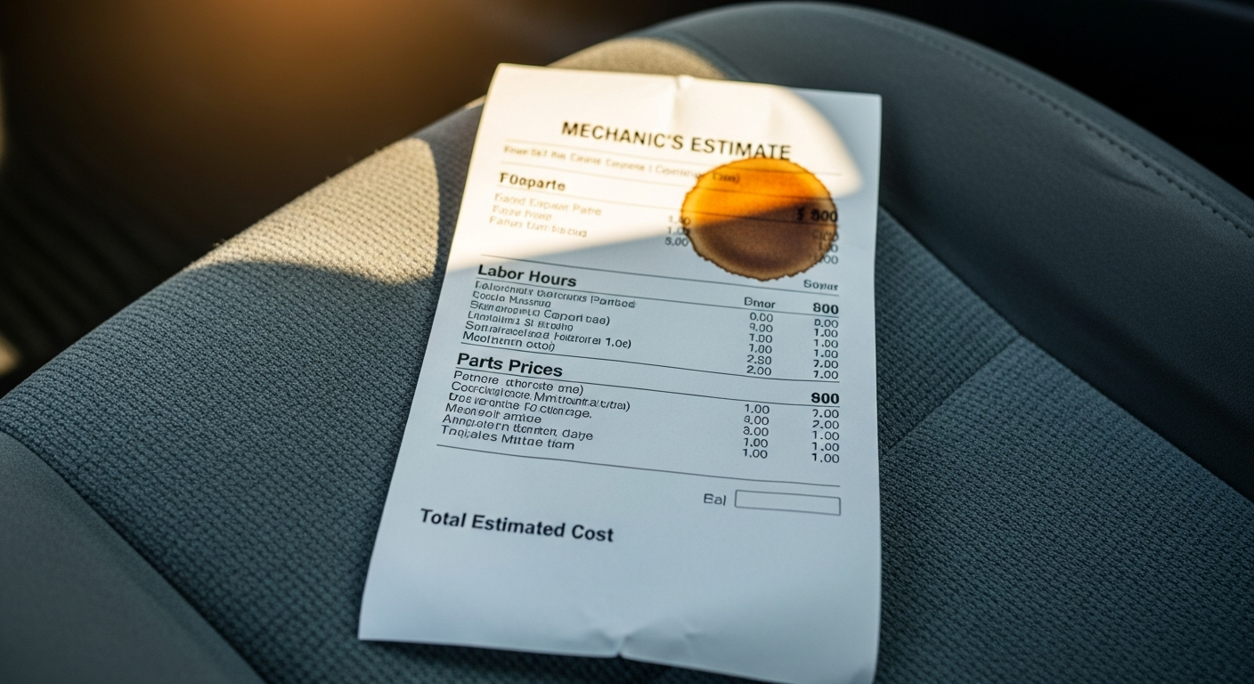  How Much Do Car Repairs Cost in 2026? Complete Pricing Breakdown by Bildidee 