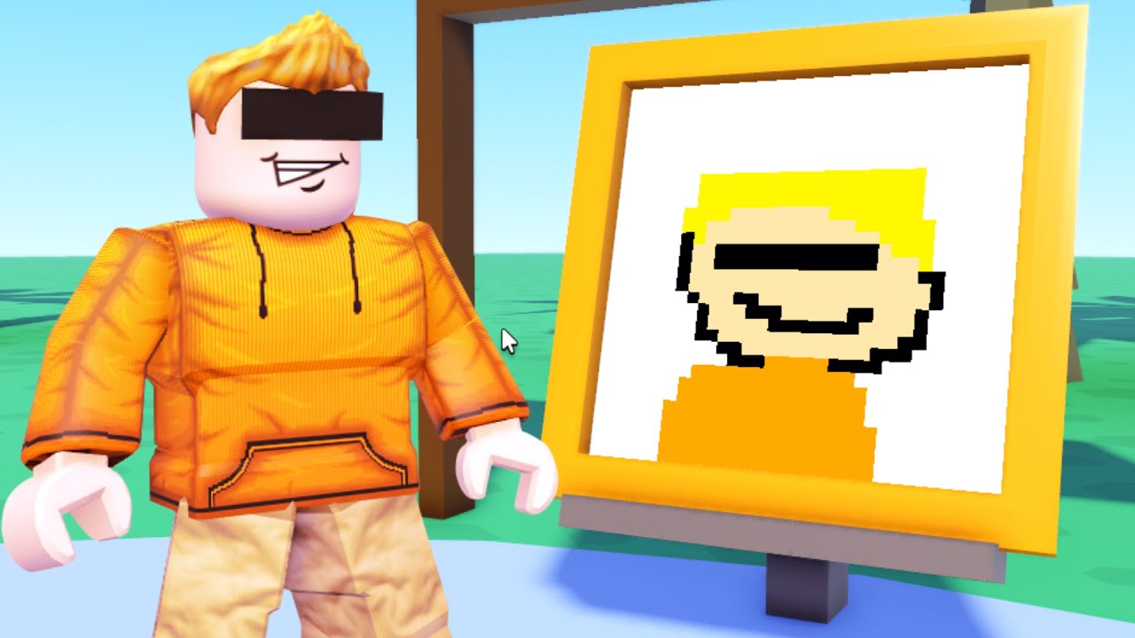 Foto zu Những ảnh nền roblox đẹp nhất 2024 