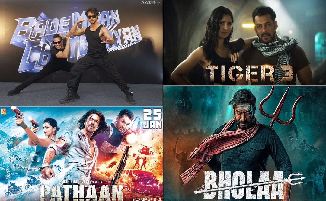  Upcoming Movies Hindi – New Bollywood Movies 2025 – YZIP Motiv 