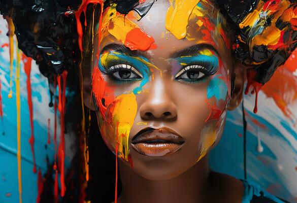  Foto zu Home - Black Arts Foundation 