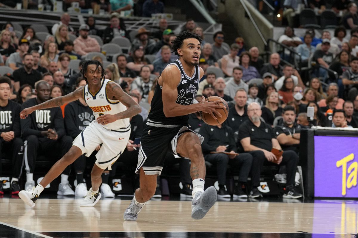  Who Does Tre Jones Play For? _ Why Tre Jones‘ skill set is essential Bildidee 