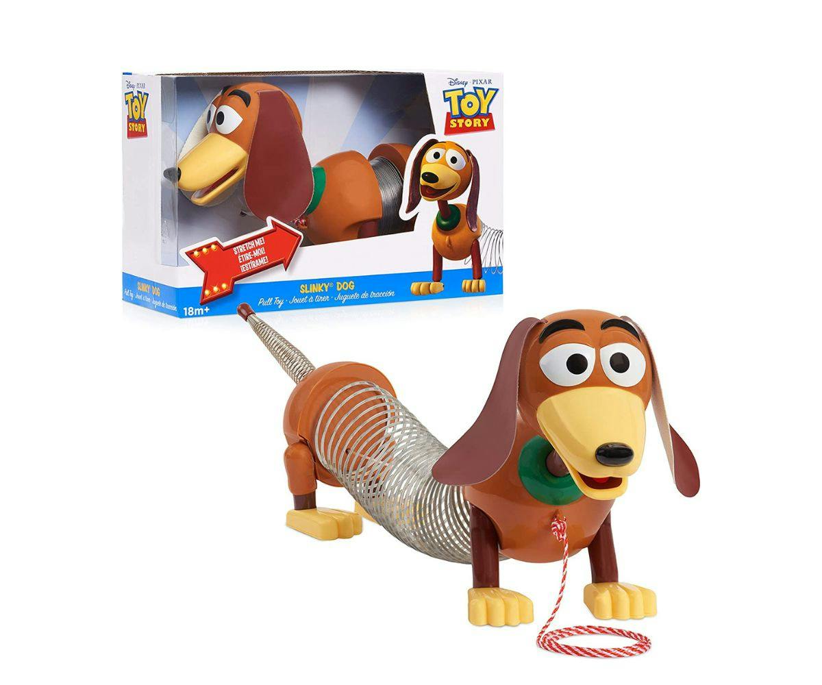  15 Best Toy Story Toys For Kids 2022 