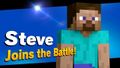 Steve (SSBU) - SmashWiki, the Super Smash Bros. wiki