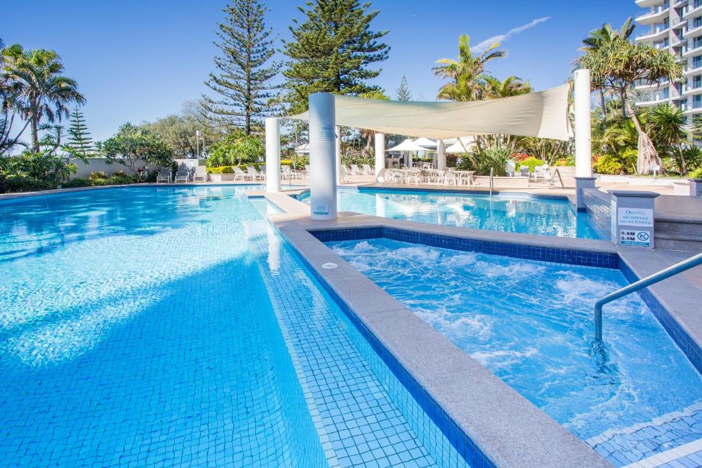 Oceana On Broadbeach, Gold Coast (updated prices 2025)