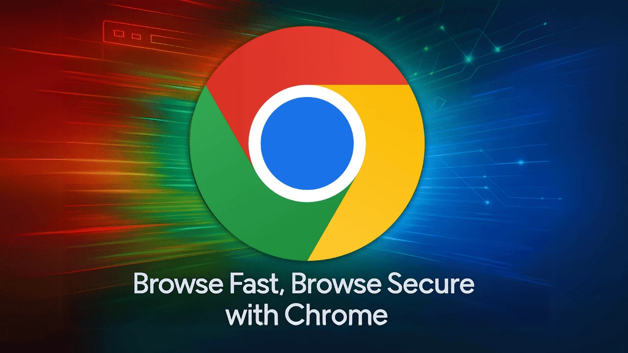 Google Chrome 144.0.7559.133 (offline installer) - Neowin