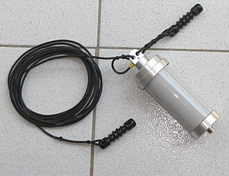  Random wire antenna - Wikipedia Illustration 