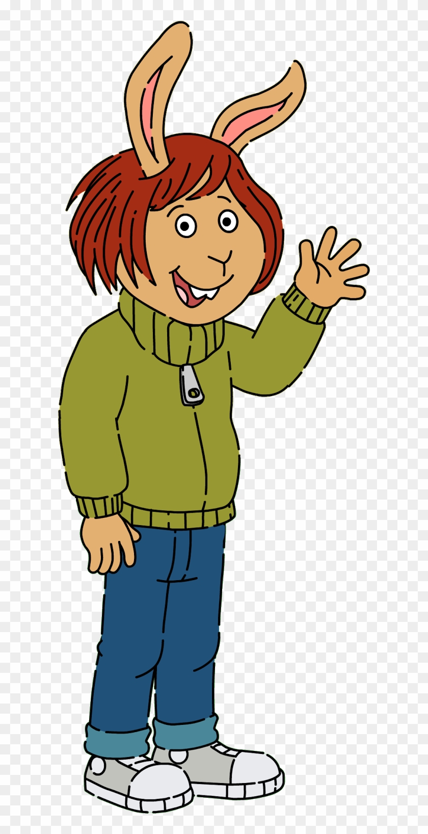 Profitable Cartoon Character Arthur Know Your Meme - Arthur Characters