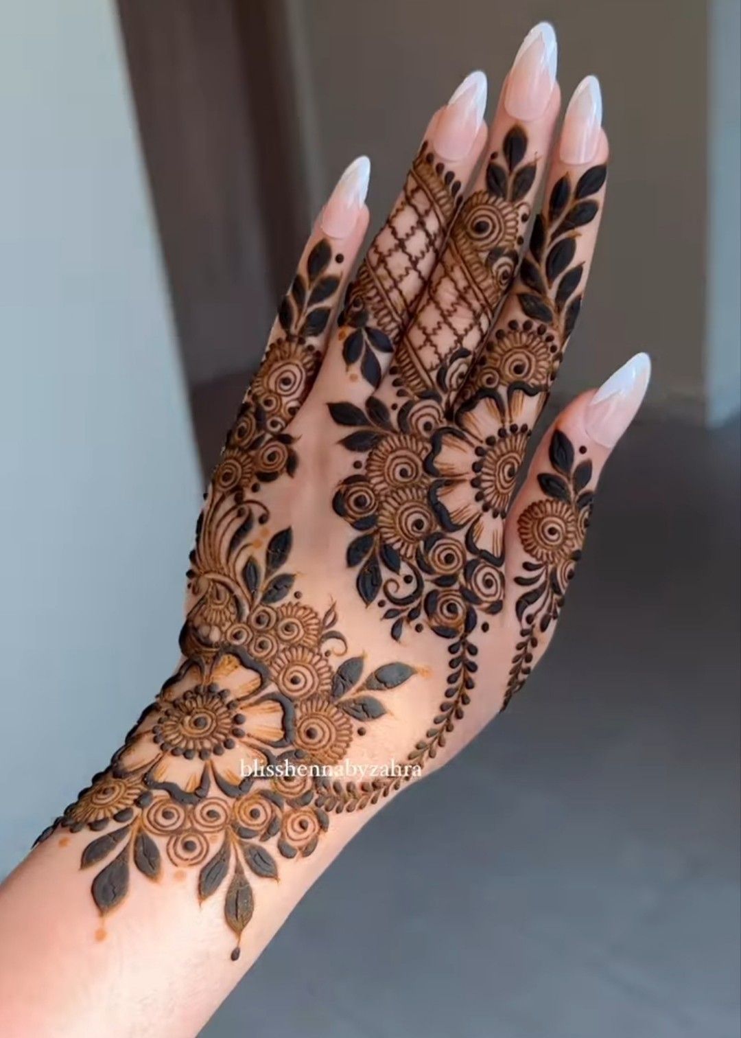  Pin by Shirin on Henna Art 