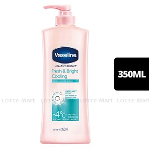  GEL DUONG THE VASELINE FRESH&FAIR 350ML Illustration 