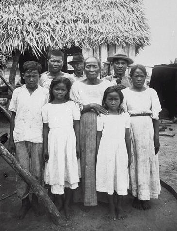  Chamorro people - Wikipedia Bildidee 