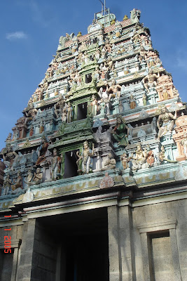  Ancient Temples of India: Valli Malai, Murugan Temple, Vellore. Bildidee 