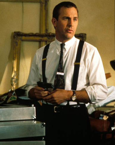 Kevin Costner Poster and Photo 1001691 | Free UK Delivery & Same Day
