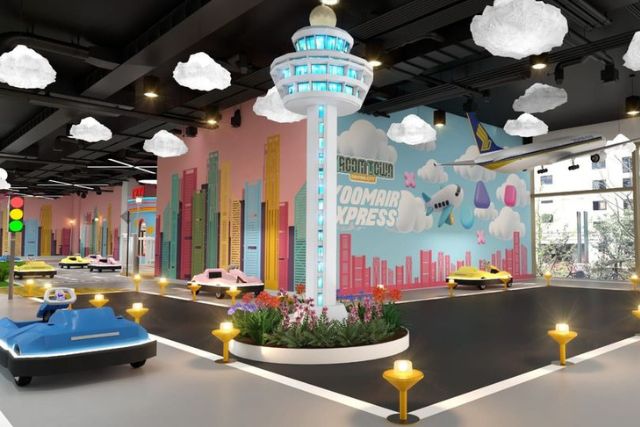 Concorrentes Big Brother 2026 – Vroomtown driving city: discover, drive, and delight in singapore's 1st Concorrentes Big Brother 2026 – Vroomtown driving city: discover, drive, and delight in singapore's 1st