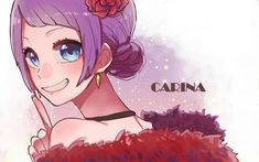 Die 123 besten Bilder zu One Piece Film Gold - CARINA | Carina, One