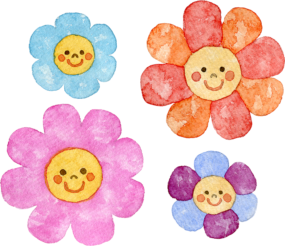 色々な花 イラスト: 花 イラスト可愛い , かわいいフリー素材集 いらすとや – LGGBIM