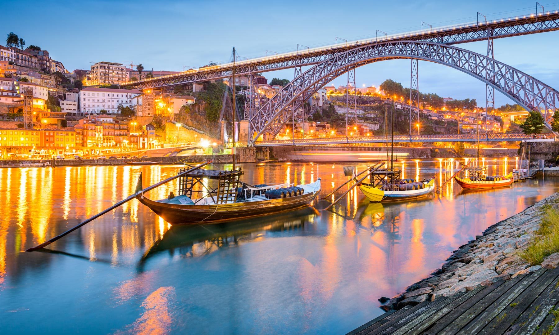 The 12 Best Boutique Hotels in Porto, Portugal – Wandering Wheatleys