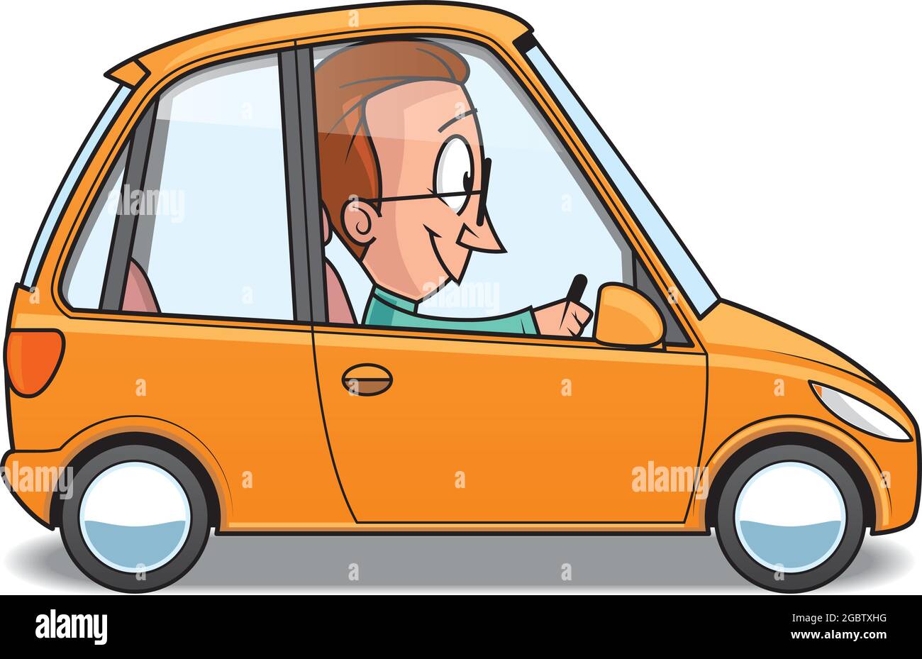  Single person vehicle Stock Vector Images - Alamy Motiv 