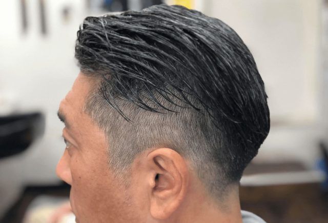  髪型 メンズ, メンズ ヘアスタイル, 髪型 Bildidee 