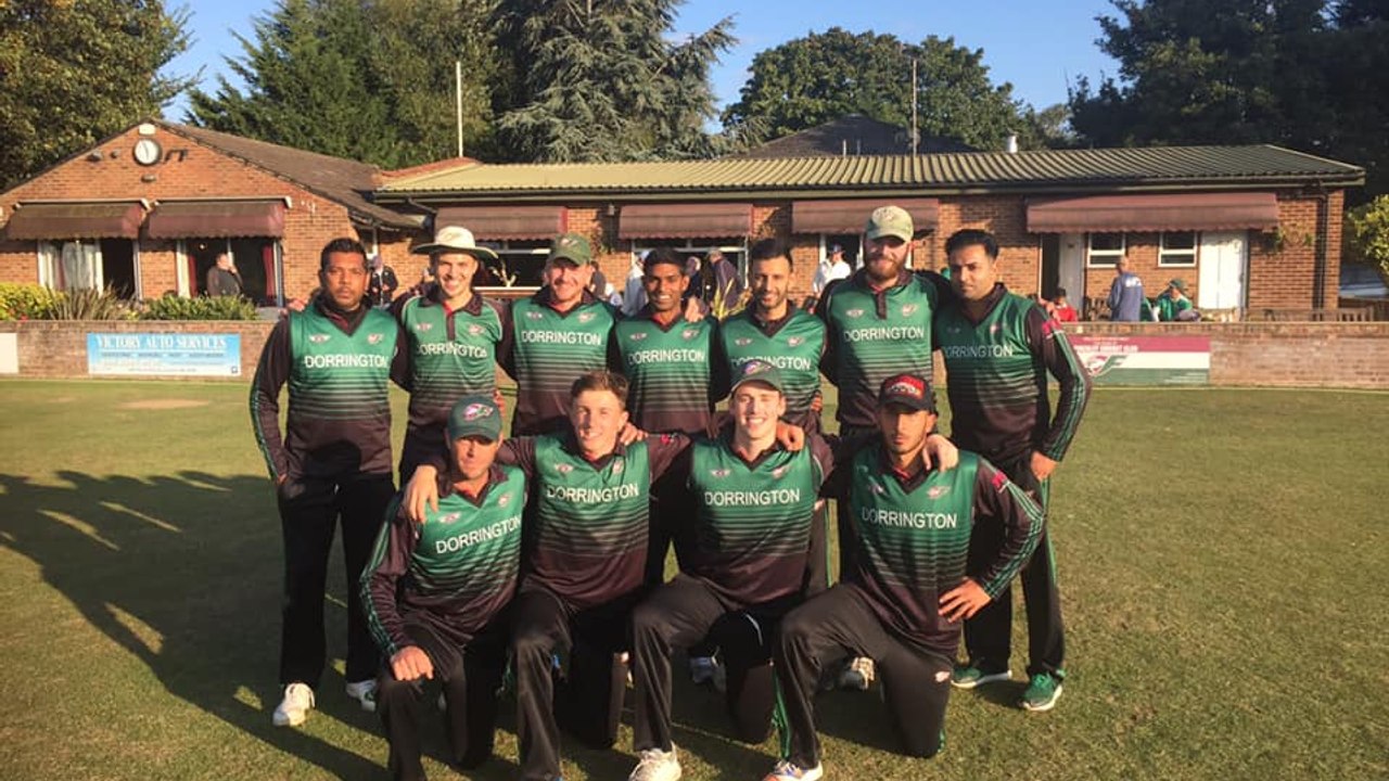 Botafogo Rj V Mirassol – Finchley cricket club 1st xi Botafogo Rj V Mirassol – Finchley cricket club 1st xi