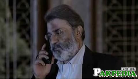  Shafi Muhammad Shah - Pakpedia 