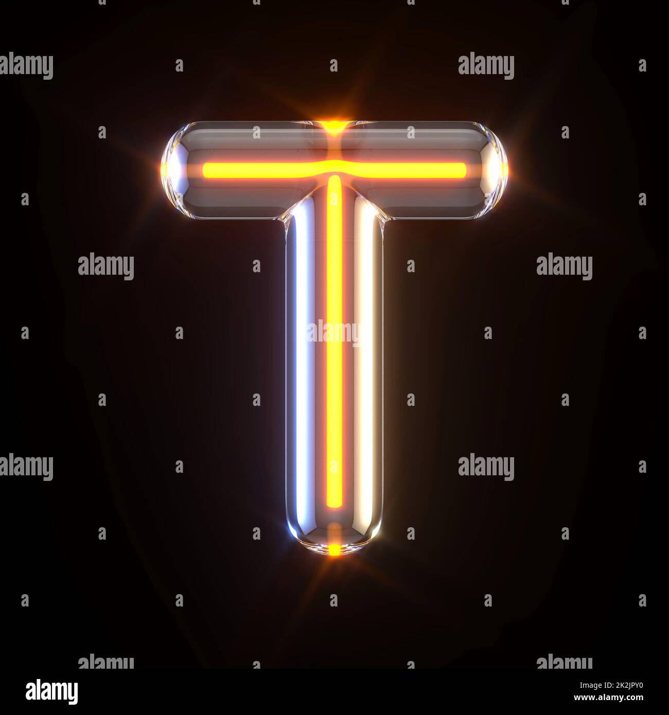  Transparent Letter T Illustration 