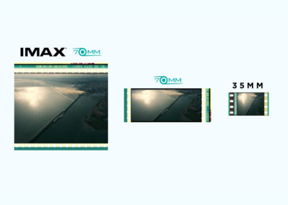 First time experience with a (digital) IMAX screen | ResetEra