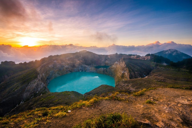 10 Reasons Why Visiting the Lesser Sunda Islands is an INCREDIBLE