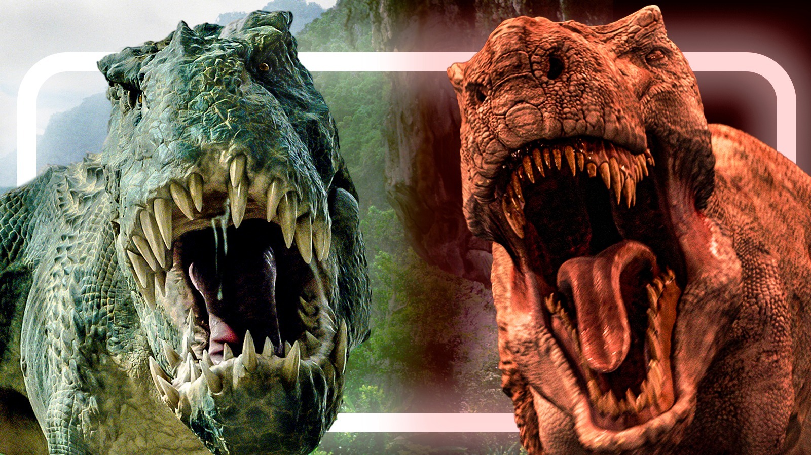  Foto zu Jurassic Park Dinosaur Movie 