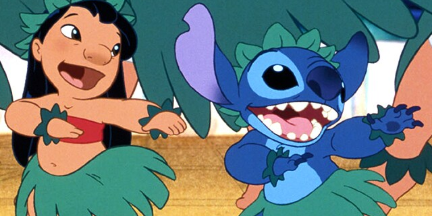  Will Disney's Live-Action Lilo And Stitch End Up A Streaming Release Illustration 