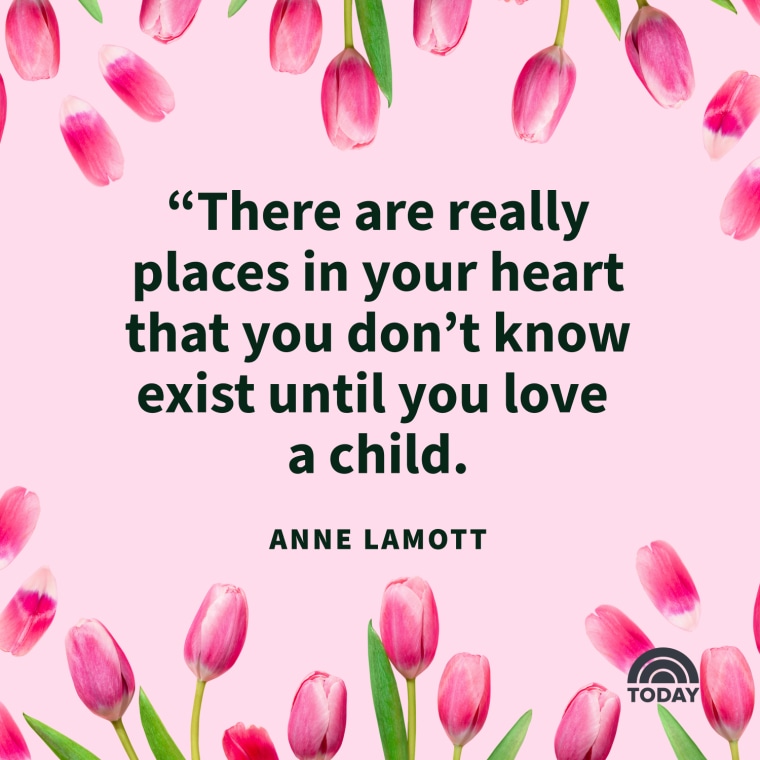  90 Heartwarming Mother’s Day Quotes to Celebrate Your Mom Motiv 