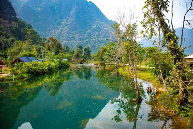 Top 10 Must-Visit Tourist Places in Xaisômboun – Tourist Places Guide