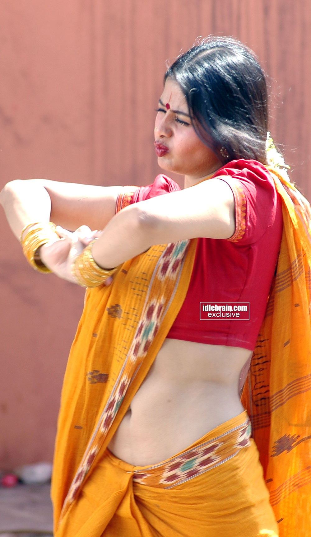 Sangeeta photo gallery - Telugu cinema actress