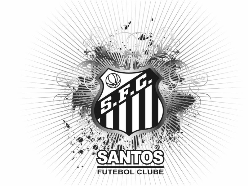 Santos Logo