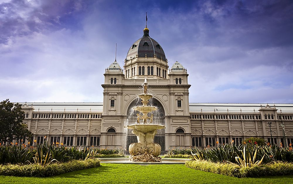 10 Most Popular Tourist Attractions in Melbourne
