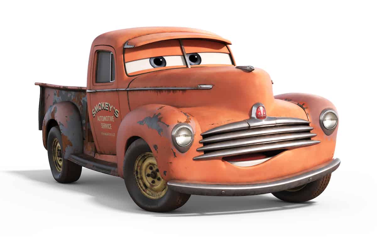  Cars 3: The Music and Characters that Make This the Best Cars Movie Yet! Illustration 