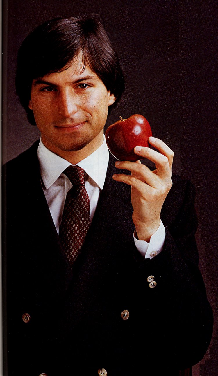 Steve Jobs Retires As APPLE CEO & APPLE Tanks -USD20 For This News