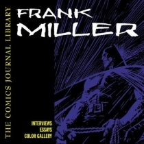 The Essential Frank Miller - IGN
