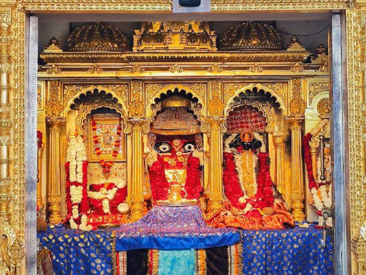 Jogos Brasileiro 2025 – Navratri mahotsav pavagadh, mahakali mandir darshan Jogos Brasileiro 2025 – Navratri mahotsav pavagadh, mahakali mandir darshan